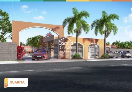 Apartamento com 2 Quartos à venda, 46m² no Mangalô, Alagoinhas