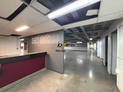 Ponto Comercial para alugar, 1720m² no Estoril, Belo Horizonte