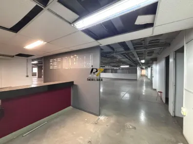 Ponto Comercial para alugar, 694m² no Estoril, Belo Horizonte