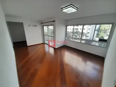 Apartamento com 4 Quartos à venda, 106m² no Vila Mascote, São Paulo