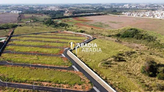 Lote/Terreno à venda, 200m² no São Bento, Paulínia