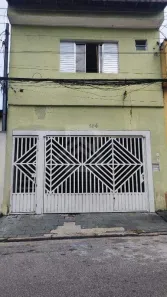 Casa com 3 Quartos à venda, 125m² no Parque São Rafael, São Paulo