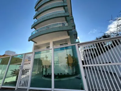 Cobertura com 3 Quartos à venda, 115m² no Vila Nova, Cabo Frio