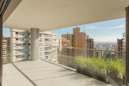 Apartamento com 3 Quartos à venda, 298m² no Bela Vista, Porto Alegre