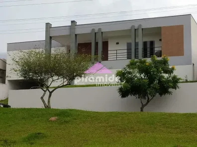 Casa com 3 Quartos à venda, 500m² no Jardim Terras de Santa Helena, Jacareí