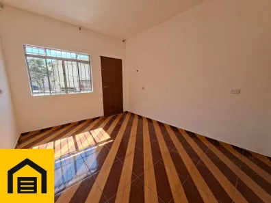 Casa com 2 Quartos para alugar, 121m² no Jardim Itapark, Mauá