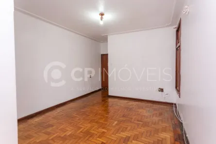 Apartamento com 3 Quartos à venda, 80m² no Jardim São Pedro, Porto Alegre