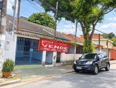 Lote/Terreno à venda, 497m² no Sítio do Morro, São Paulo