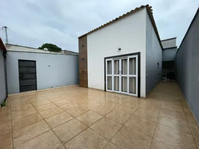Casa com 2 Quartos à venda, 200m² no Florença, Ribeirão das Neves