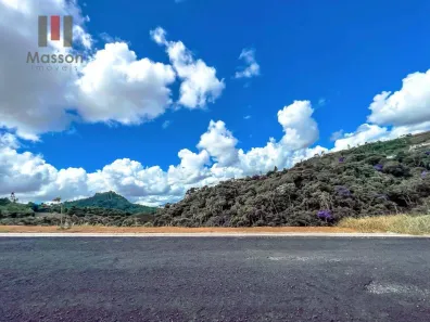 Lote/Terreno à venda, 480m² no Salvaterra, Juiz de Fora