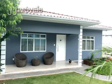 Casa com 4 Quartos à venda, 850m² no Canasvieiras, Florianópolis