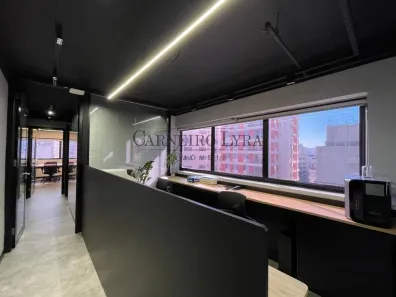 Prédio Comercial à venda, 60m² no Consolação, São Paulo