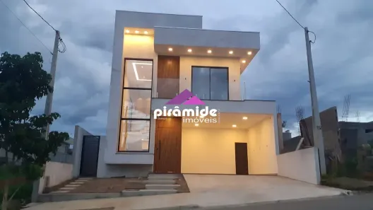 Casa com 3 Quartos à venda, 227m² no Parque Residencial Maria Elmira, Caçapava