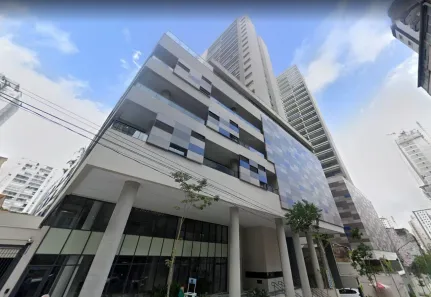 Imóvel Comercial com 2 Quartos à venda, 4365m² no Pinheiros, São Paulo
