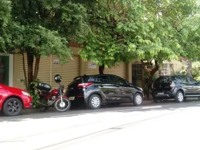 Ponto Comercial para alugar, 25m² no Parque Anhangüera, Ribeirão Preto