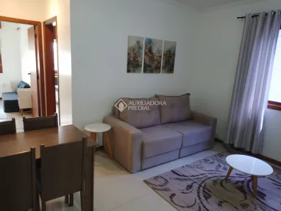 Apartamento com 2 Quartos à venda, 54m² no Jardim Lindóia, Porto Alegre