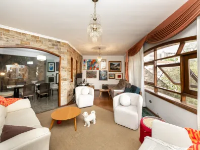 Casa com 4 Quartos à venda, 410m² no Jardim São Paulo(Zona Norte), São Paulo