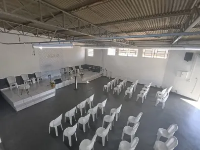 Ponto Comercial à venda, 165m² no Loteamento Residencial Andrade, Pindamonhangaba