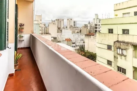 Apartamento com 1 Quarto à venda, 70m² no Vila Buarque, São Paulo