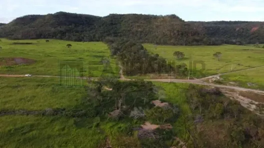 Fazenda/Sítio com 6 Quartos à venda, 6706m² no Zona Rural, Campos Lindos