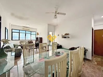 Apartamento com 2 Quartos à venda, 110m² no Aparecida, Santos
