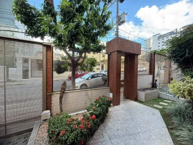 Apartamento com 3 Quartos à venda, 110m² no Barreiro, Belo Horizonte