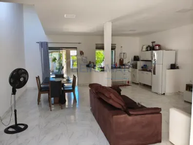Casa de Condomínio com 4 Quartos à venda, 170m² no Setor Habitacional Arniqueira, Brasília