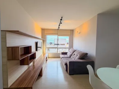 Apartamento com 2 Quartos à venda, 64m² no Jardim Carvalho, Porto Alegre