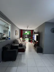 Apartamento com 2 Quartos à venda, 64m² no Praça Seca, Rio de Janeiro