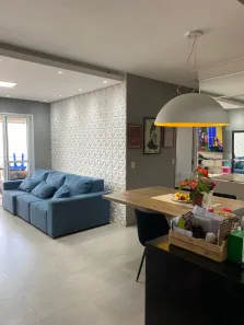 Apartamento com 3 Quartos à venda, 91m² no Vila Lusitânia, São Bernardo do Campo