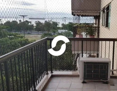 Apartamento com 3 Quartos à venda, 130m² no São Domingos, Niterói