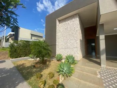 Casa de Condomínio com 3 Quartos à venda, 140m² no Residencial Maria Júlia, São José do Rio Preto