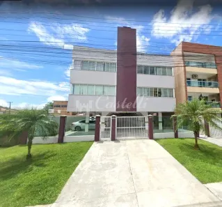Apartamento com 3 Quartos à venda, 197m² no CAIOBA, Matinhos