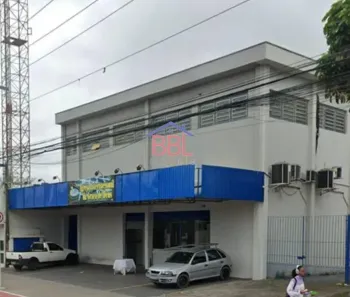 Imóvel Comercial para alugar, 647m² no Parque Paulistano, São Paulo