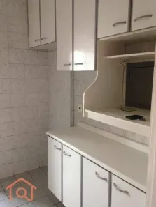 Apartamento com 2 Quartos à venda, 60m² no Vila Fachini, São Paulo
