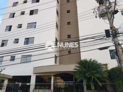 Apartamento com 3 Quartos à venda, 68m² no Bela Vista, Osasco