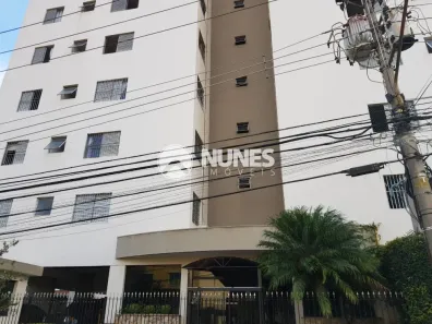 Apartamento com 3 Quartos à venda, 68m² no Bela Vista, Osasco