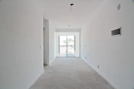 Apartamento com 2 Quartos à venda, 51m² no Jardim São José (Zona Norte), São Paulo
