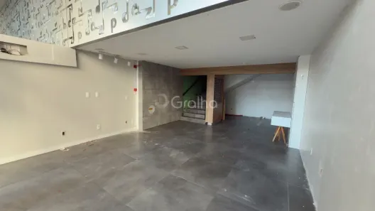 Sala Comercial à venda, 68m² no Centro, Florianópolis