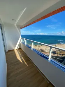 Apartamento com 1 Quarto à venda, 24m² no Amaralina, Salvador