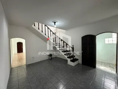 Sobrado com 3 Quartos à venda, 120m² no Parque Martim Cererê, São José dos Campos