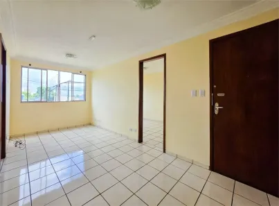 Apartamento com 3 Quartos à venda, 55m² no Vila Santa Cruz (Zona Leste), São Paulo