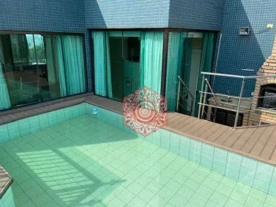 Cobertura com 3 Quartos à venda, 153m² no Vila Maria Alta, São Paulo