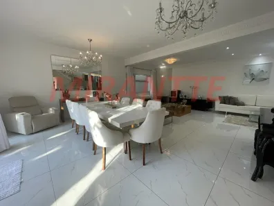 Sobrado com 3 Quartos para alugar, 318m² no Horto Florestal, São Paulo
