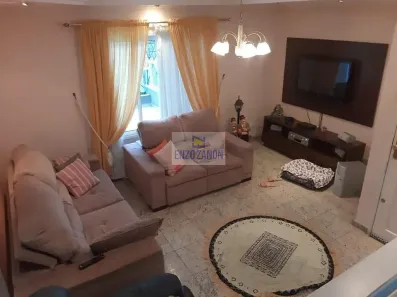 Sobrado com 3 Quartos à venda, 326m² no Dos Casa, São Bernardo do Campo