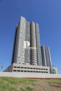 Apartamento com 3 Quartos para alugar, 93m² no Quinta da Primavera, Ribeirão Preto