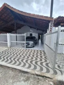 Casa com 2 Quartos à venda, 67m² no Caiçara, Praia Grande