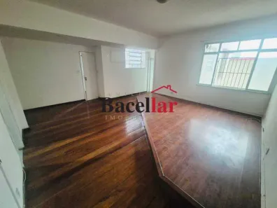 Apartamento com 3 Quartos à venda, 95m² no Tijuca, Rio de Janeiro