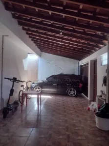 Casa com 3 Quartos à venda, 180m² no Éden, Sorocaba