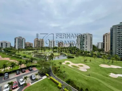 Apartamento com 4 Quartos à venda, 239m² no Barra da Tijuca, Rio de Janeiro